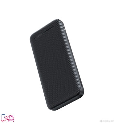 پاوربانک مک‌دودو مدل MC-463 ظرفیت 10000 میلی آمپرساعت