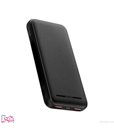 پاوربانک مک‌دودو مدل MC-463 ظرفیت 10000 میلی آمپرساعت