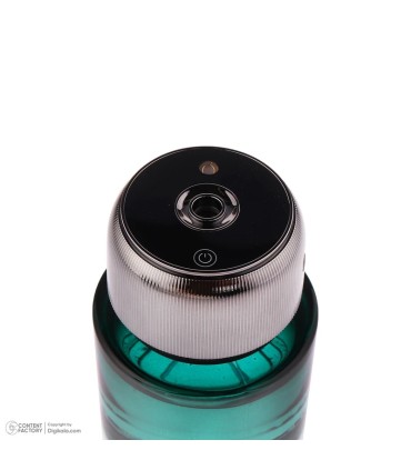 خوشبوکننده هوشمند و الکتریکی خودرو مدل Car Fragrance