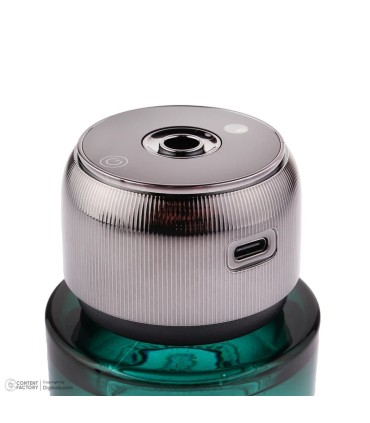 خوشبوکننده هوشمند و الکتریکی خودرو مدل Car Fragrance