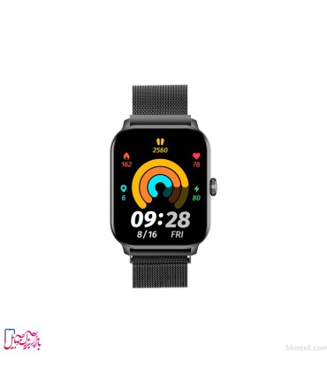 ساعت هوشمند GloriMi مدل GC Slim