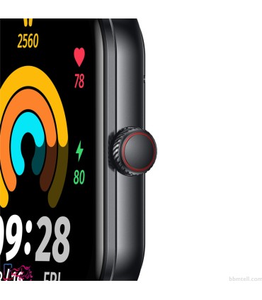 ساعت هوشمند GloriMi مدل GC Slim