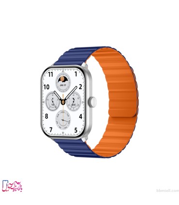 ساعت هوشمند GloriMi مدل GC Plus