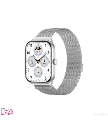 ساعت هوشمند GloriMi مدل GC Plus