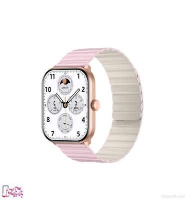 ساعت هوشمند GloriMi مدل GC Plus