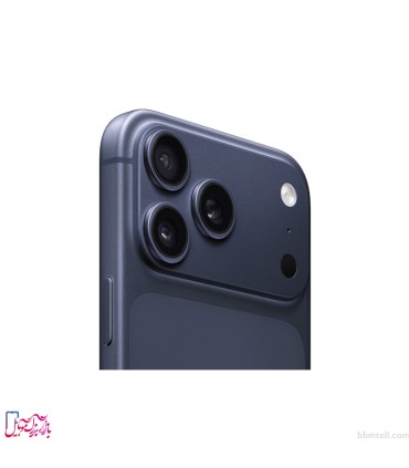 اپل مدل iPhone 17 Pro Max A3526 ZAA (Not Active) حافظه 256 گیگ