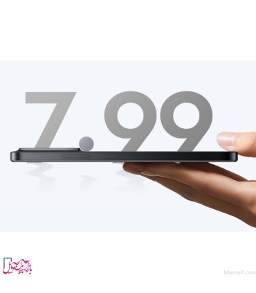 شیائومی مدل Poco C85 ظرفیت 128 گیگابایت و رم 6 گیگابایت