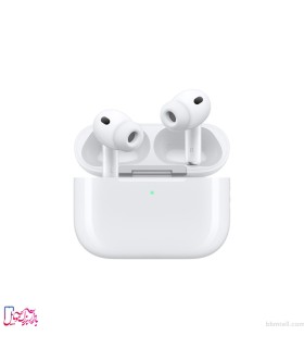 هندزفری بلوتوثی اپل مدل AirPods Pro 3