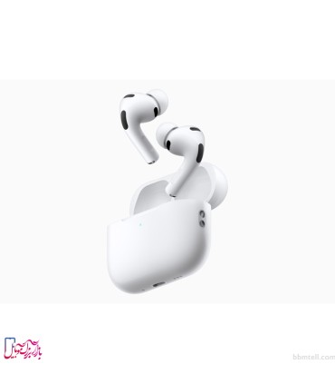 هندزفری بلوتوثی اپل مدل AirPods Pro 3