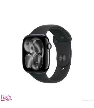 ساعت هوشمند اپل واچ سری ۱۱ آلومینیوم مدل ۴۶ میلی‌متری