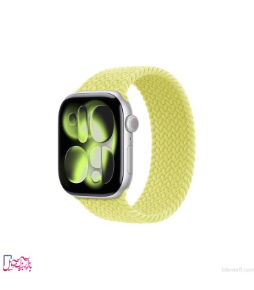 ساعت هوشمند اپل واچ سری ۱۱ آلومینیوم مدل ۴۶ میلی‌متری