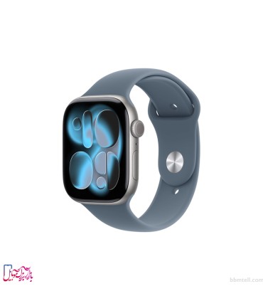 ساعت هوشمند اپل واچ سری ۱۱ آلومینیوم مدل ۴۶ میلی‌متری