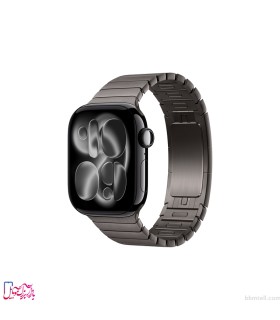 ساعت هوشمند اپل واچ سری ۱۱ آلومینیوم مدل ۴۲ میلی‌متری