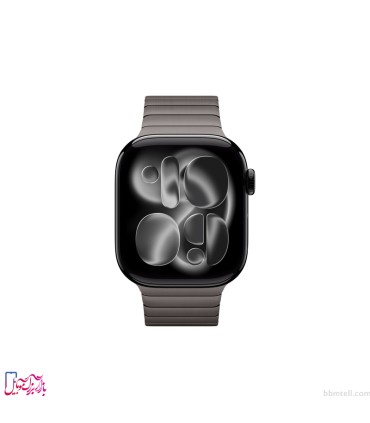 ساعت هوشمند اپل واچ سری ۱۱ آلومینیوم مدل ۴۲ میلی‌متری