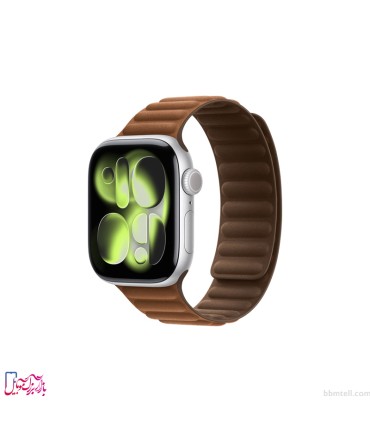 ساعت هوشمند اپل واچ سری ۱۱ آلومینیوم مدل ۴۲ میلی‌متری