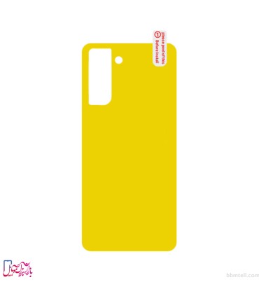 برچسب محافظ نانو پشت گوشی | ضد خش و ضد اثر انگشت