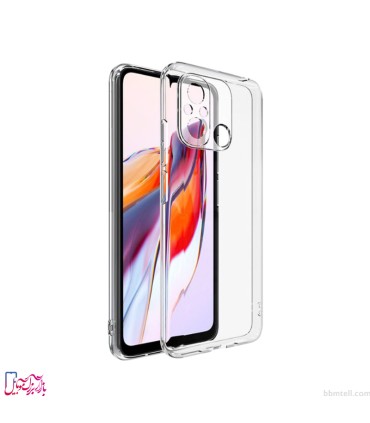 کاور ژله‌ای شفاف محافظ گوشی | نمایش زیبایی و محافظت کامل