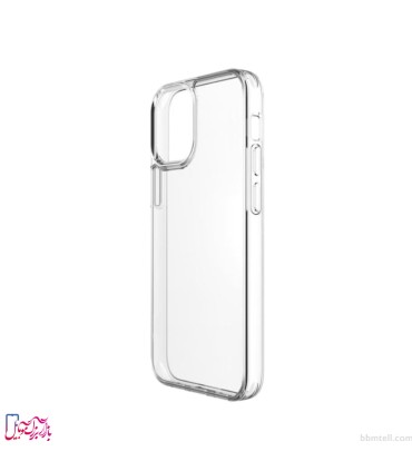 کاور ژله‌ای شفاف محافظ گوشی | نمایش زیبایی و محافظت کامل