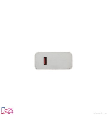 آداپتور شارژر دیواری ۱۲۰ وات شیائومی