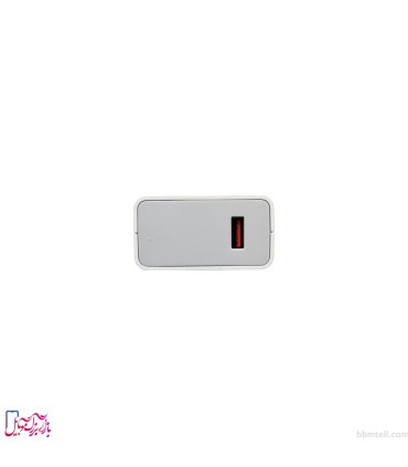 آداپتور شارژر دیواری شیائومی ۶۷ وات