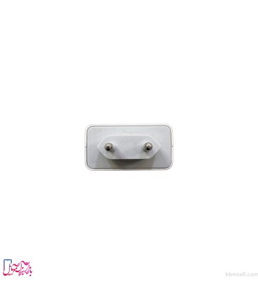 آداپتور شارژر دیواری شیائومی ۶۷ وات