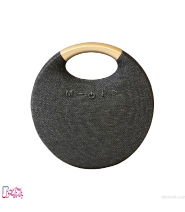 اسپیکر بلوتوثی قابل حمل مدل M1mini