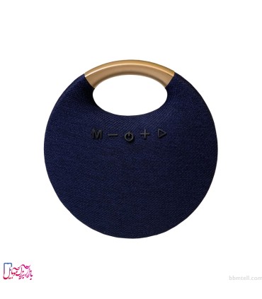 اسپیکر بلوتوثی قابل حمل مدل M1mini