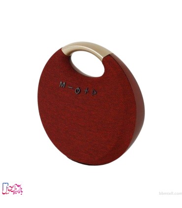 اسپیکر بلوتوثی قابل حمل مدل M1mini