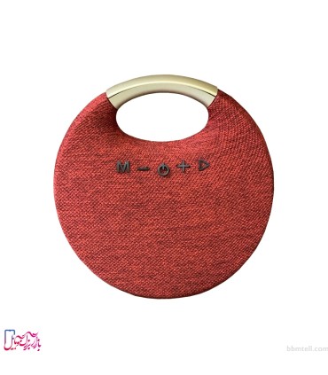 اسپیکر بلوتوثی قابل حمل مدل M1mini