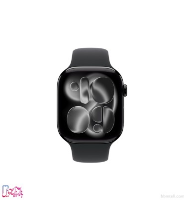 ساعت هوشمند اپل واچ سری ۱۱ آلومینیوم مدل ۴۲ میلی‌متری