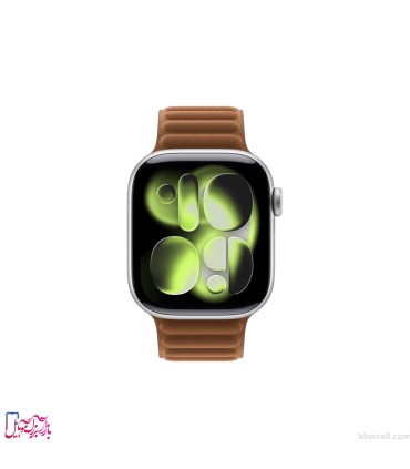 ساعت هوشمند اپل واچ سری ۱۱ آلومینیوم مدل ۴۲ میلی‌متری