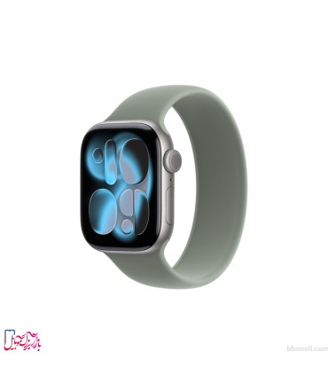 ساعت هوشمند اپل واچ سری ۱۱ آلومینیوم مدل ۴۲ میلی‌متری
