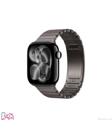 ساعت هوشمند اپل واچ سری ۱۱ آلومینیوم مدل ۴۶ میلی‌متری