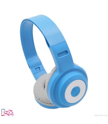 هدفون بلوتوثی سودو مدل SD-704