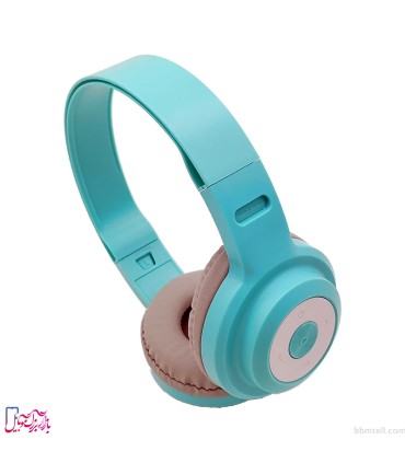 هدفون بلوتوثی سودو مدل SD-704