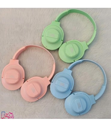 هدفون JBL مدل KT-45