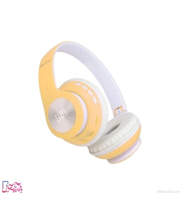 هدفون JBL مدل 66bt