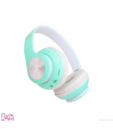 هدفون JBL مدل 66bt