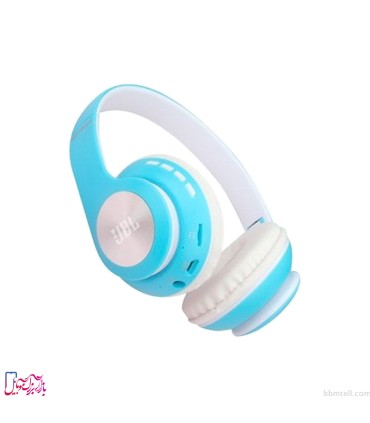 هدفون JBL مدل 66bt