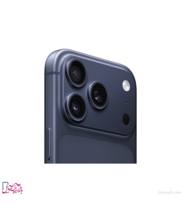 اپل مدل iPhone 17 Pro A3523 ZAA (Not Active) حافظه 256 گیگ