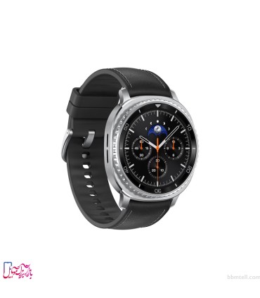 ساعت هوشمند سامسونگ مدل Galaxy Watch8 Classic SM-L500 46mm