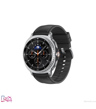 ساعت هوشمند سامسونگ مدل Galaxy Watch8 Classic SM-L500 46mm