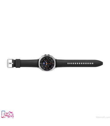 ساعت هوشمند سامسونگ مدل Galaxy Watch8 Classic SM-L500 46mm