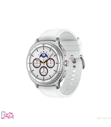 ساعت هوشمند سامسونگ مدل Galaxy Watch8 Classic SM-L500 46mm