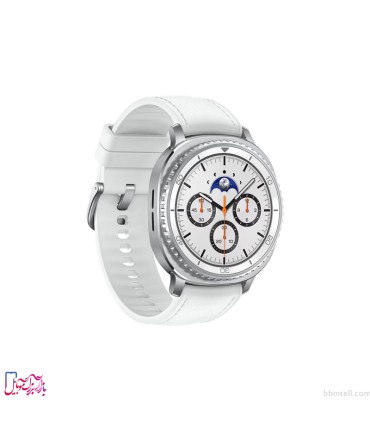 ساعت هوشمند سامسونگ مدل Galaxy Watch8 Classic SM-L500 46mm