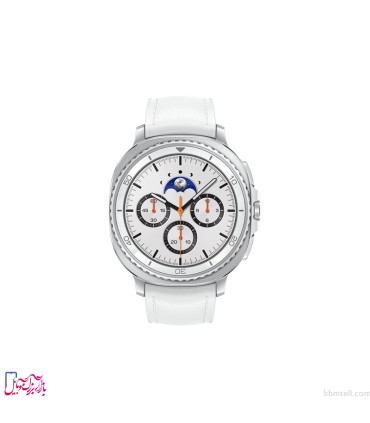 ساعت هوشمند سامسونگ مدل Galaxy Watch8 Classic SM-L500 46mm