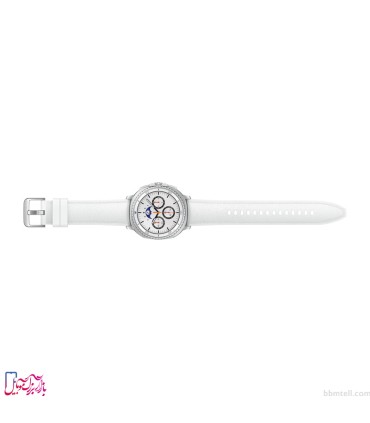 ساعت هوشمند سامسونگ مدل Galaxy Watch8 Classic SM-L500 46mm