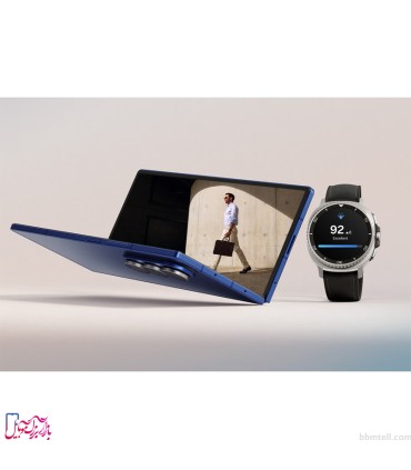 ساعت هوشمند سامسونگ مدل Galaxy Watch8 Classic SM-L500 46mm