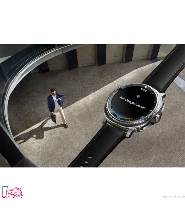 ساعت هوشمند سامسونگ مدل Galaxy Watch8 Classic SM-L500 46mm