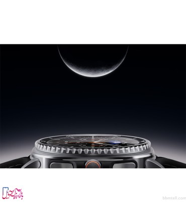 ساعت هوشمند سامسونگ مدل Galaxy Watch8 Classic SM-L500 46mm